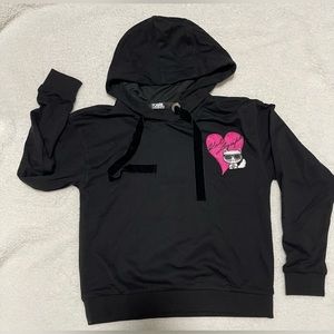Brand new Karl Lagerfeld hoodie